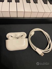 Apple Airpods Pro 2 Originali