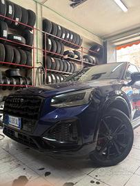 Audi Q2 30 TDI S tronic Identity Black 25000KM Ita