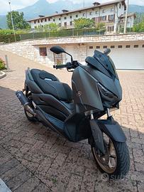 Yamaha Xmax 300 Tech-Max