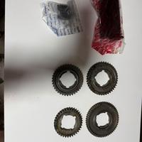 Ricambi vespa cosa 1 150