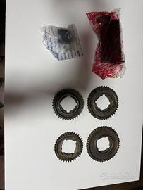 Ricambi vespa cosa 1 150