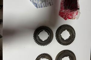 Ricambi vespa cosa 1 150