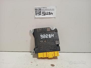 CENTRALINA AIRBAG SMART Fortwo Coupé (W453) A4539