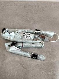9804092280 tendina airbag sotto cielo destro peuge