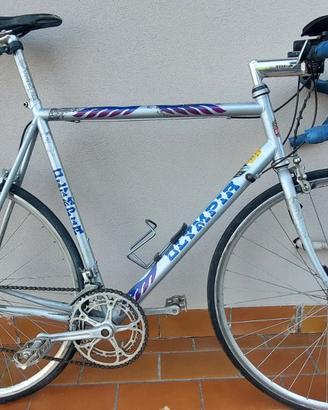 BICI DA CORSA OLYMPIA