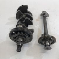 Albero motore TRIUMPH SPEED TRIPLE 1050 S 16-17