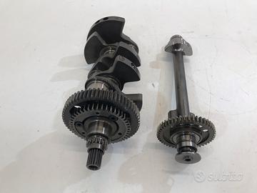 Albero motore TRIUMPH SPEED TRIPLE 1050 S 16-17