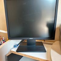 Monitor Acer V176L