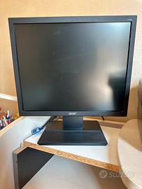Monitor Acer V176L