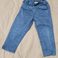 My First Chicco pantalone 92cm 2 anni