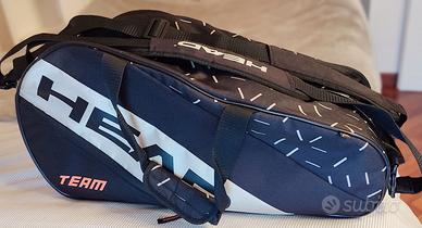 Borsa padel HEAD