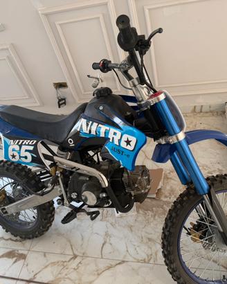 pit bike 125