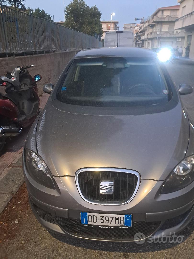 Seat Altea