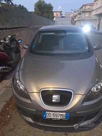 SEAT ALTEA 