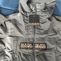Giacca Napapijri rainforest tg M