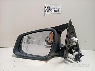 SPECCHIETTO RETROVISORE SINISTRO BMW Serie 5 F10 F