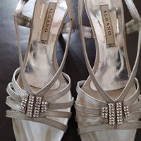 scarpe eleganti donna 