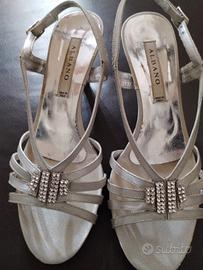 scarpe eleganti donna 