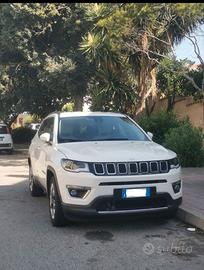 Jeep Compass Limited 1.6 Diesel