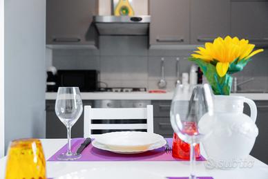 Bivano zona San Benedetto