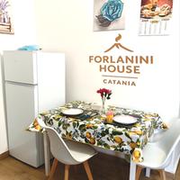 Forlanini House - Catania Centro