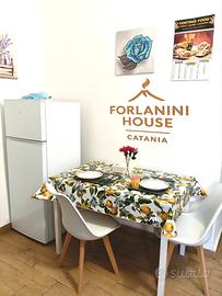 Forlanini House - Catania Centro