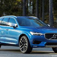 Ricambi usati volvo xc60 xc 60 2017 #z