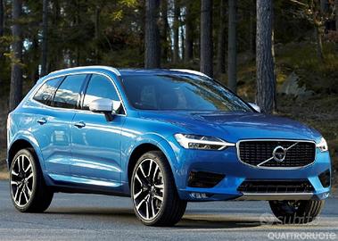 Ricambi usati volvo xc60 xc 60 2017 #z