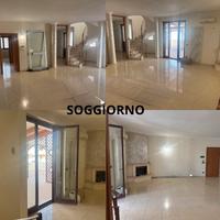 Abitazione indipendente oltre 250 mq