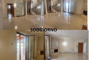 Abitazione indipendente oltre 250 mq