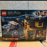 Lego Harry potter