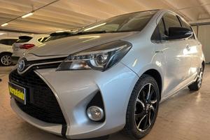 Toyota Yaris 1.5 Hybrid 5 porte Style