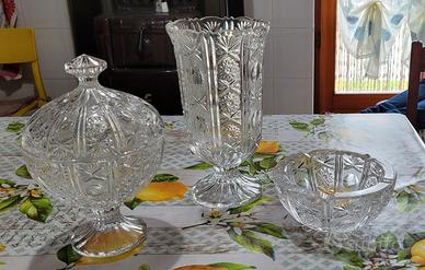 Vasi vintage anni 80