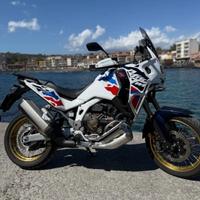 Honda Africa twin 1100 adventure sport