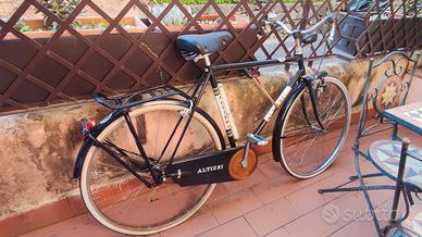bicicletta uomovintage 