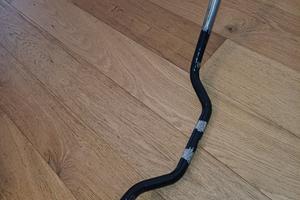 Manubrio HARLEY DAVIDSON drag bar