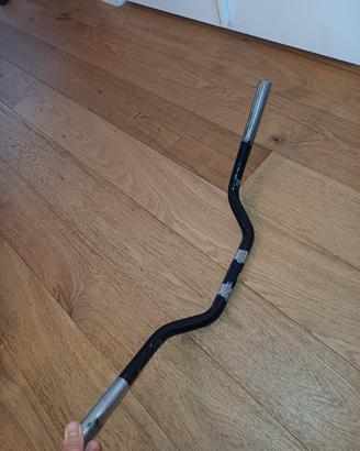 Manubrio HARLEY DAVIDSON drag bar