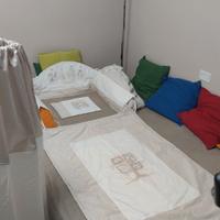 Parure lenzuole bambini Disney 