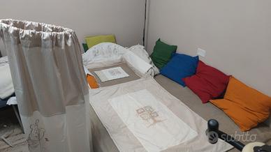 Parure lenzuole bambini Disney 