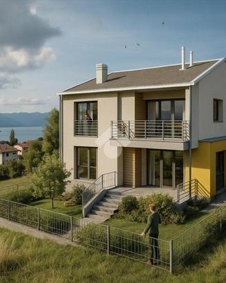 TER. RESIDENZIALE A BOSSICO