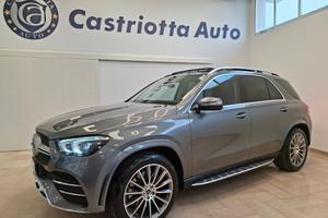 Mercedes-benz GLE 300 d 4Matic Mild Hybrid Premium