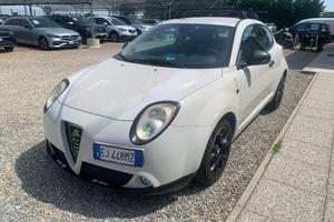 ALFA ROMEO MiTo 1.3 JTDm-2 95 CV S&S Distinctive