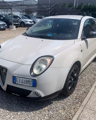 ALFA ROMEO MiTo 1.3 JTDm-2 95 CV S&S Distinctive