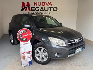 TOYOTA RAV 4 RAV4 2.2 D-4D