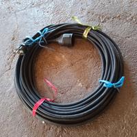 Cavo elettrico, 5 mmq