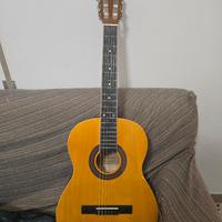 chitarra classica 