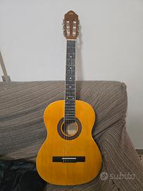 chitarra classica 
