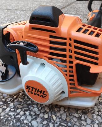 Decespugliatore STIHL  FS 94  RC