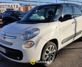 FIAT 500L 0.9 TwinAir Turbo Natural Power Lounge