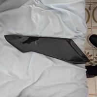 fianchetti serbatoio in carbonio mv Agusta brutale